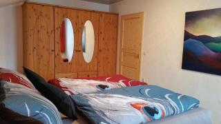 Ferienwohnung Sonnenblume - Halblech - 8