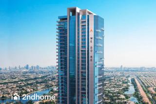 2ndHome - Me Do Re , Cluster L, JLT - Dubai - 9