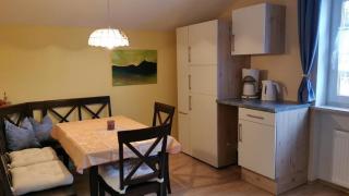 Ferienwohnung Sonnenblume - Halblech - 6