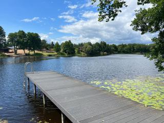 Shanti Resort Villas & Deluxe SPA - 8