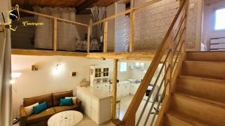 Duplex Jardin plage de Pinarello à pied - Pinarellu - 2