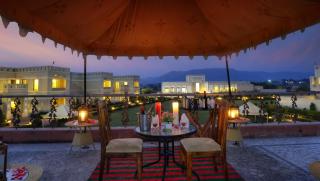 Achrol Niwas A TreeHouse Hotel - Jaipur - 8