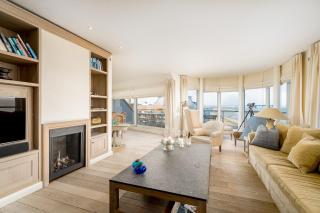 Huswell - Stunning penthouse with amazing view and parking - Knokke-Heist - 5