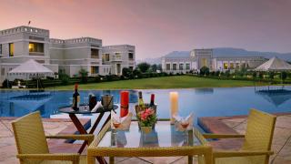 Achrol Niwas A TreeHouse Hotel - Jaipur - 0