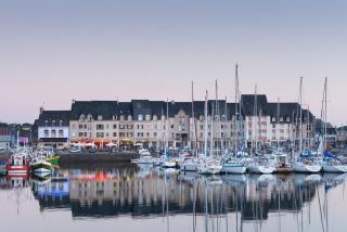 Evasion Paimpol appartement neuf et confortable - Paimpol - 7