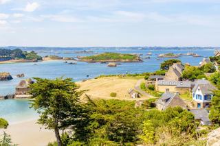 Evasion Paimpol appartement neuf et confortable - Paimpol - 3