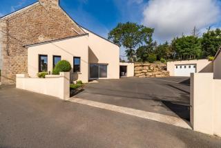Grande maison familiale avec jardin parking et jeux - Saint-Carreuc - 7