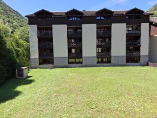 Studio Lumineux 4 Pers. avec Double Exposition, Balcon, Parking et WIFI - Brides-les-Bains - FR-1-512-178 - Brides-les-Bains - 4