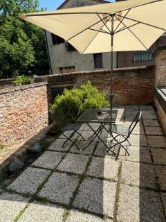 Garden Houses - Venedig - 1