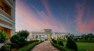 Achrol Niwas A TreeHouse Hotel - Jaipur - 7
