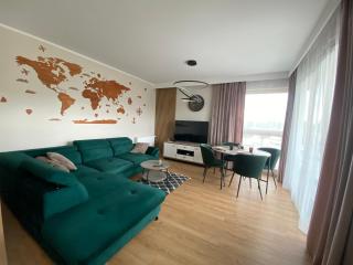 Porto Rico - Gdansk - 0
