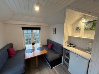 Løgballe Camping & Cottages - 3