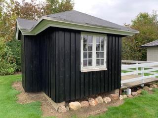 Løgballe Camping & Cottages - Stouby - 2