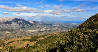 Casa Corte Manna - Irgoli - 9