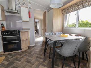 Woodlands Lodge - Ruthin - 1