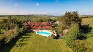 Sanctuary at the Seven Sisters - Eastdean - 0