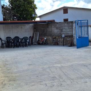 Casa Corte Manna - Irgoli - 8
