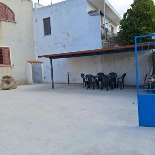 Casa Corte Manna - Irgoli - 1
