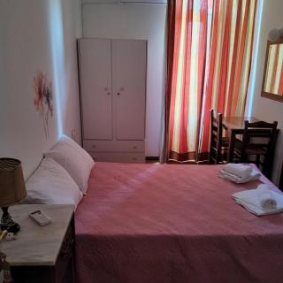 Ξενοδοχείο 'ΠΑΛΛΑΔΙΟΝ' Hotel 'PALLADION' - Edipsos - 7