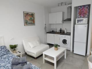Calidad, terraza y piscina a 500m de la playa - Torremolinos - 7