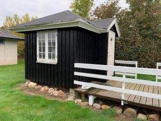 Løgballe Camping & Cottages - Stouby - 5