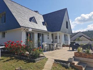 Maison familiale - Plage 300m - Jullouville-les-Pins - 8