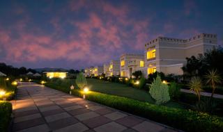 Achrol Niwas A TreeHouse Hotel - Jaipur - 9