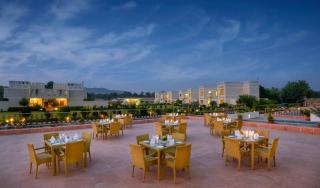 Achrol Niwas A TreeHouse Hotel - Jaipur - 5