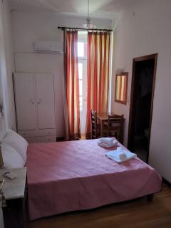 Ξενοδοχείο 'ΠΑΛΛΑΔΙΟΝ' Hotel 'PALLADION' - Edipsos - 8