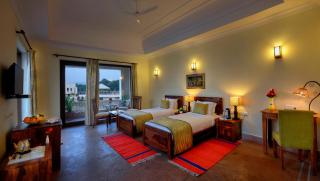 Achrol Niwas A TreeHouse Hotel - Jaipur - 4