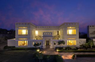 Achrol Niwas A TreeHouse Hotel - Jaipur - 3