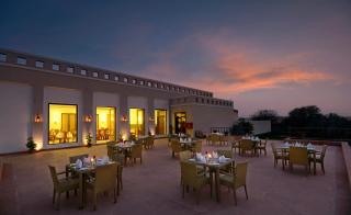 Achrol Niwas A TreeHouse Hotel - Jaipur - 2
