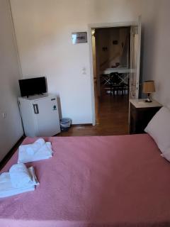 Ξενοδοχείο 'ΠΑΛΛΑΔΙΟΝ' Hotel 'PALLADION' - Edipsos - 9