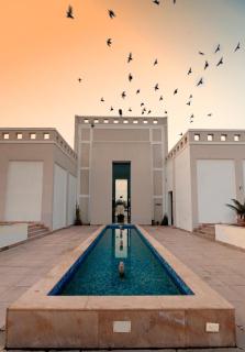 Achrol Niwas A TreeHouse Hotel - Jaipur - 1