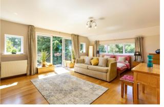 Sanctuary at the Seven Sisters - Eastdean - 1