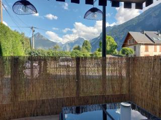 Superbe studio à 2 pas du centre - Le Bourg-dʼOisans - 9