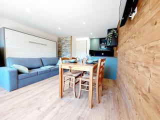 Superbe studio à 2 pas du centre - Le Bourg-dʼOisans - 5