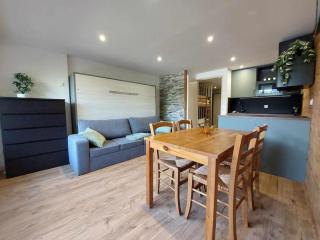 Superbe studio à 2 pas du centre - Le Bourg-dʼOisans - 4