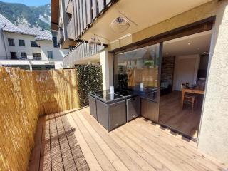 Superbe studio à 2 pas du centre - Le Bourg-dʼOisans - 3