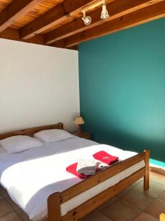 Gîte du Maou - Maison avec piscine - Lesperon - 1