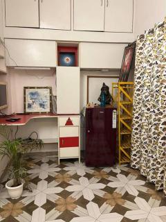 Cozy 2 room set near ganges - Rishīkesh - 7