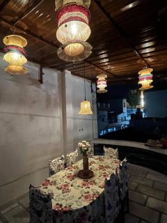 Cozy 2 room set near ganges - Rishīkesh - 6