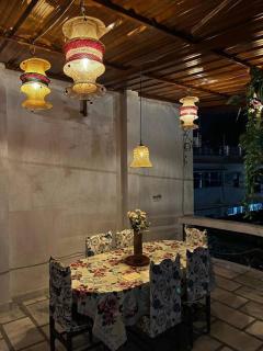 Cozy 2 room set near ganges - Rishīkesh - 5