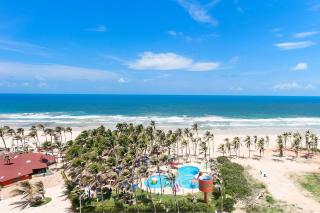 Beach Village #1004 - Praia do Futuro by Carpediem - Fortaleza - 6