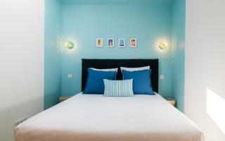 Duplex Celeste, centre-ville - 6