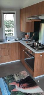 Mobil home neuf 6 personnes - La Tremblade - 5