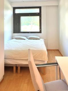 Two bedroom apartment with sauna - 4