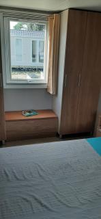 Mobil home neuf 6 personnes - La Tremblade - 4