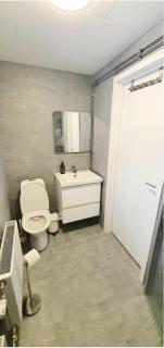 Private Room with No Windows in Shared House-4 - Umeå - 2