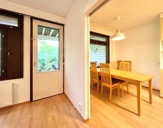 Two bedroom apartment with sauna - 7